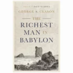 The Richest Man in Babylon, image by Amazon